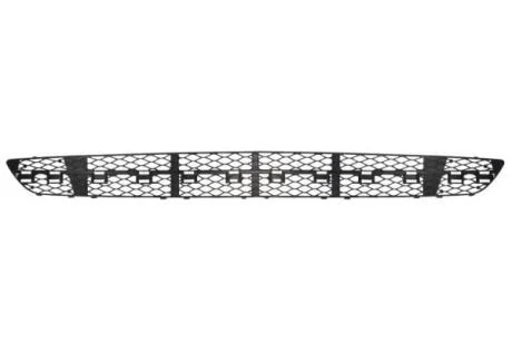 Решетка бампера Polcar 501627-5