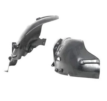 Подкрылок правый Polcar 5016FP1T