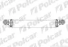 Радіатори повітря (Інтеркулери) Polcar 5016J82X (фото 1)