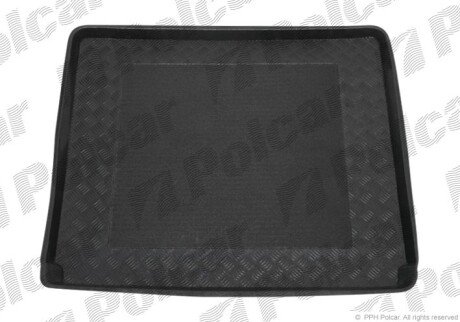 Вставка багажника Polcar 5016WB-5