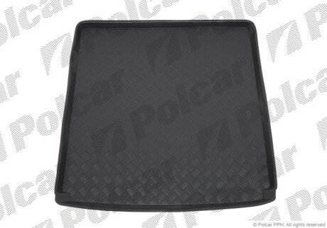 Вставка багажника Polcar 5016WB61