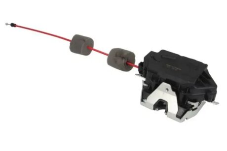 Внутрішній замок багажника Polcar 5016ZC-5