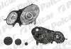 Фара основная Polcar 501710-H (фото 3)