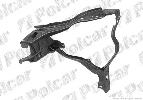 Окуляр передньої панелі Polcar 501804-5
