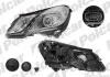Фара основна права H7, PY21W, W5W Polcar 501810-E (фото 1)