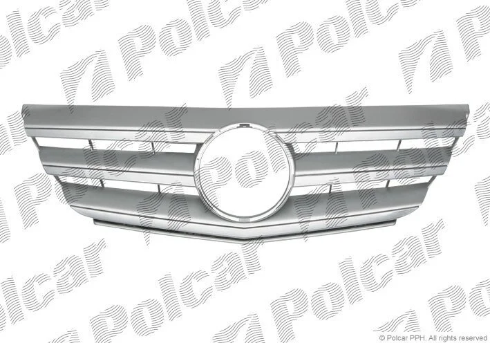 Решетка Polcar 502105-1 (фото 1)