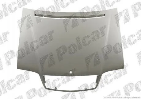 Капот Polcar 502403-1