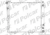 Радіатори охолодження Polcar 502408-3 (фото 1)