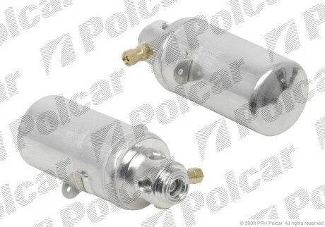 Осушувач Polcar 5024KD-1