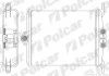 Радіатор обігрівача салону Polcar 5024N8-1 (фото 1)