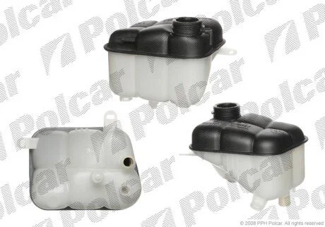 Компенсаційний бачок Polcar 5024ZB-1