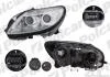 Фара основная Polcar 502909-U (фото 1)