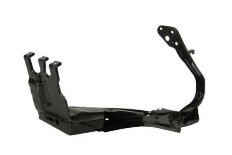 Панель передняя левая Polcar 503104-5
