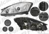 Фара основная левая D1S, H7, PY24W, W5W Polcar 5031093U (фото 2)