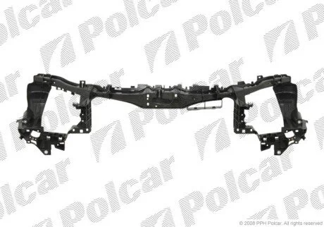 Панель передняя Polcar 503504-Q
