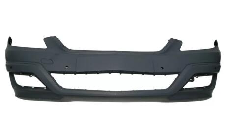 Бампер передній Polcar 50350720UC