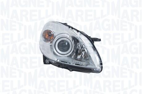 Фара основная Polcar 5035103U