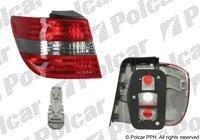 Фонарь задний слева наружный Polcar 5035872E
