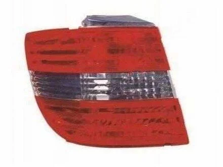 Фонарь задний слева наружный Polcar 503587-E