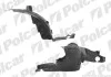 Підкрилок лівий Polcar 5035FL2 (фото 1)