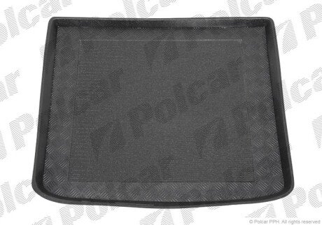 Вставка багажника Polcar 5035WB-7
