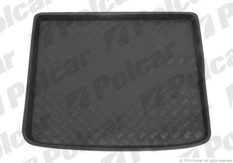 Вставка багажника Polcar 5035WB-8