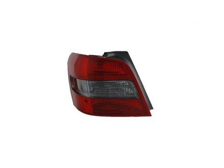Ліхтар задній ліворуч Polcar 503987-X