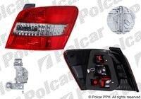 Ліхтар задній праворуч Polcar 5039881X