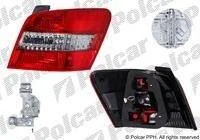Фонарь задний справа Polcar 5039881X