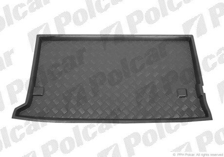Вставка багажника Polcar 5040WB-8