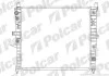 Радиаторы охлаждения Polcar 504408-1 (фото 1)