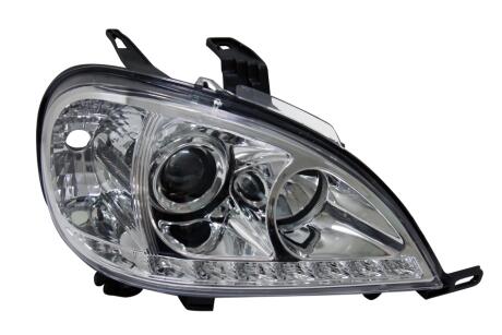 Фара основна Polcar 504409AE