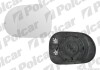 Вставка зовнішнього дзеркала лівий Polcar 5044545E (фото 1)