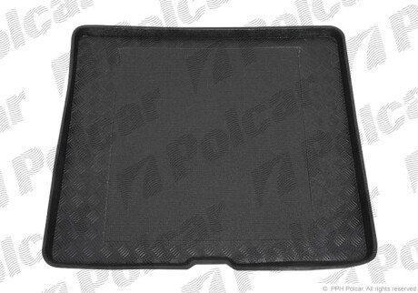 Вставка багажника Polcar 5044WB71