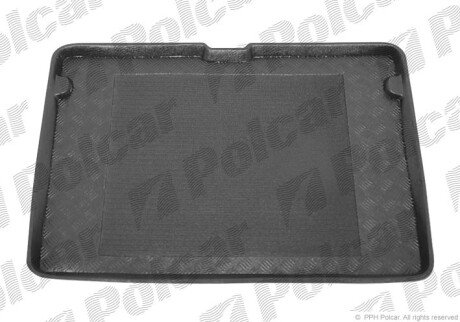 Вставка багажника Polcar 5044WB-7