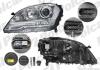 Фара основна ліва D1S, H7, W5W, WY5W Polcar 5045094H (фото 1)