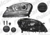 Фара основна ліва H7, PY21W, W5W, WY5W Polcar 504509-E (фото 1)