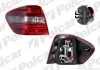 Ліхтар задній ліворуч Polcar 504587-E (фото 1)