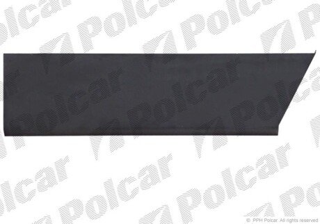 Ремкомплект крила заднього Polcar 506183-8