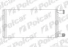 Радіатор обігрівача салону Polcar 5061N8-2 (фото 1)