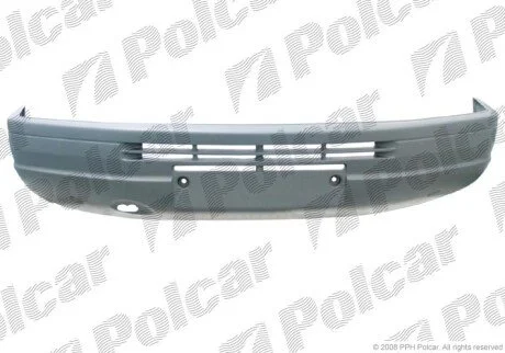 Бампер передний Polcar 506207