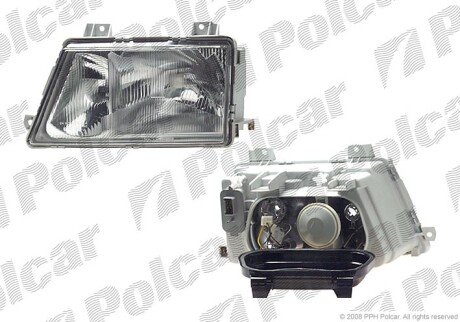 Фара основная Polcar 5062095E