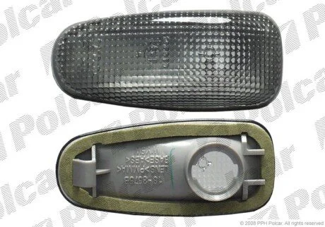 Фонарь указателя поворота Polcar 5062196E