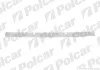 Накладка панелі задньої Polcar 506290-9 (фото 1)