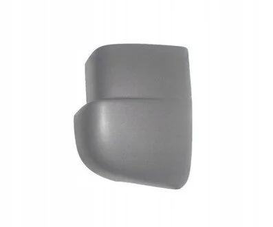 Угол бампера правый Polcar 506298-R