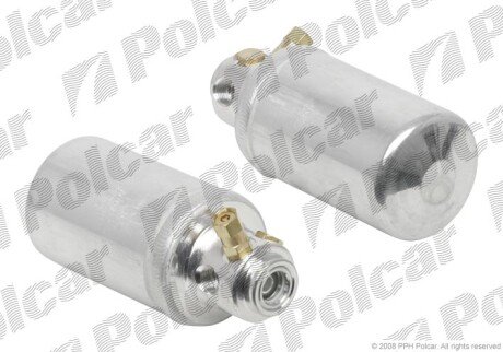 Осушувач Polcar 5062KD-1