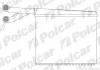 Радіатор обігрівача салону Polcar 5062N8-2 (фото 1)
