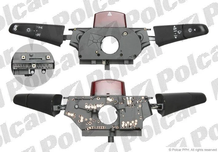 Переключатель подрулевой Polcar 5062PZ-4 (фото 1)