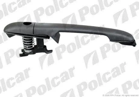 Ручка наружная Polcar 5062Z-42