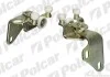 Тележка - ролики раздвижной двери Polcar 5062Z-70 (фото 1)